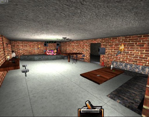 Scaltown Bar