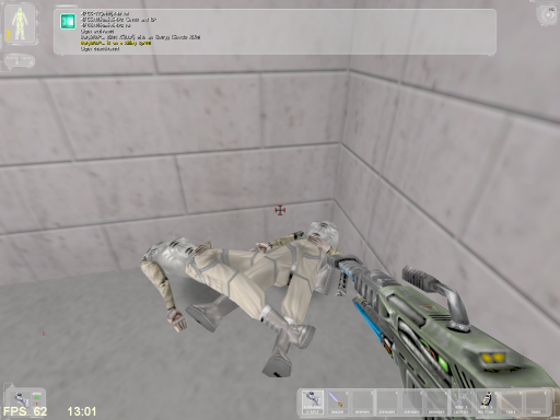 Shot0096.png (968.14 KiB) Viewed 13043 times OMGWTF, WHAT DID U DO CHEES? lol