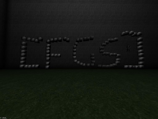 My masterpiece @ -Build Server-