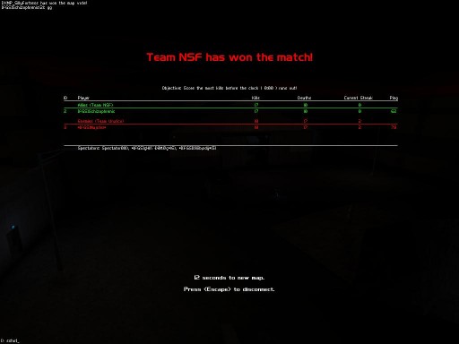 Area51 Schizophrenic vs Majster 1vs 1