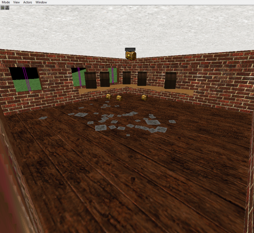 lighthouse2.png (581.66 KiB) Viewed 13367 times Inside the building