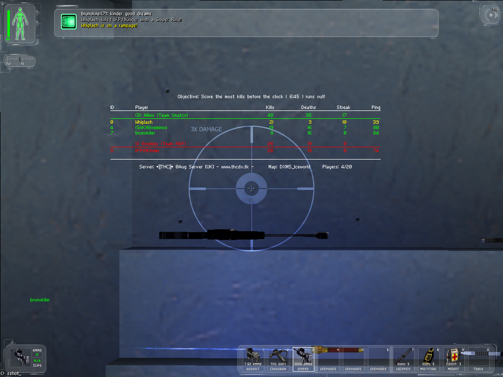 RAAAAAAAAAAAAAAAAMPAAAGE !!! :mofu: