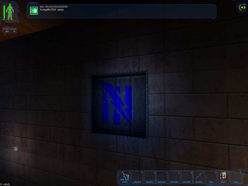 same in red on the opposing side