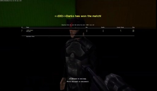 Lets not forget the man who managed to hit me in a match 3 times. Ye, 3 times. Then was last time proper USA server ping. Before rigged servers started.