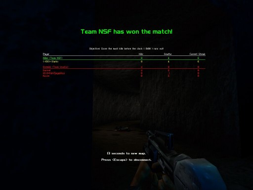 Here it is. Found that one from sevs server where 3 of you failed. At least that one.
