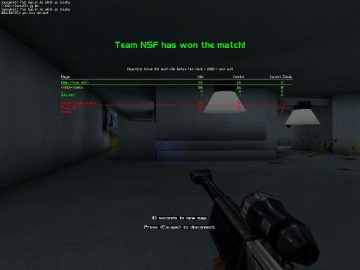So who is player here?