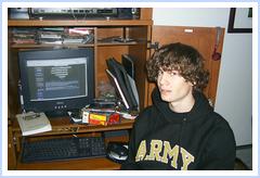 its a member of FGS ... Who is it ?